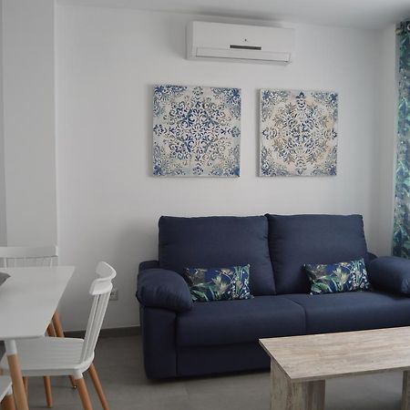 Apartamento Avenida 2 Nerja Eksteriør bilde