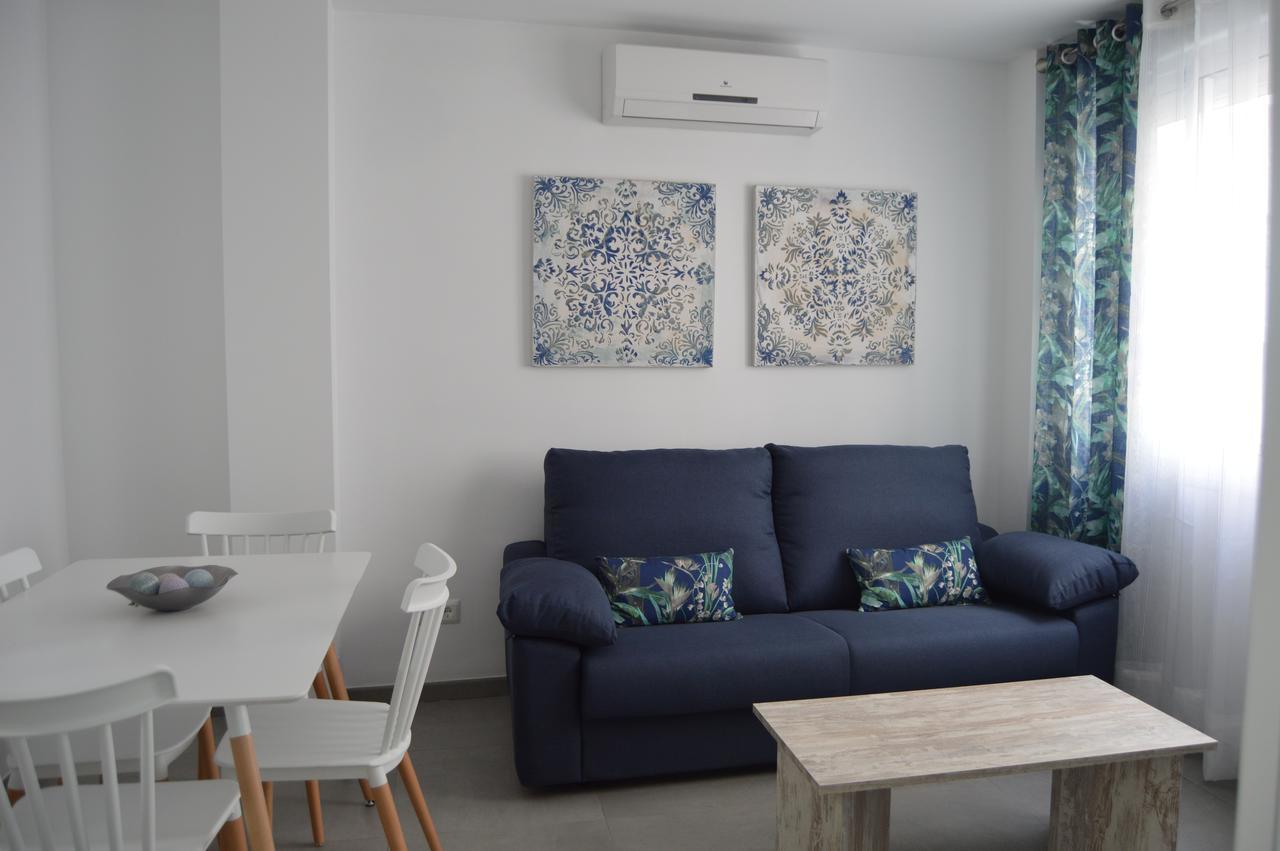 Apartamento Avenida 2 Nerja Eksteriør bilde