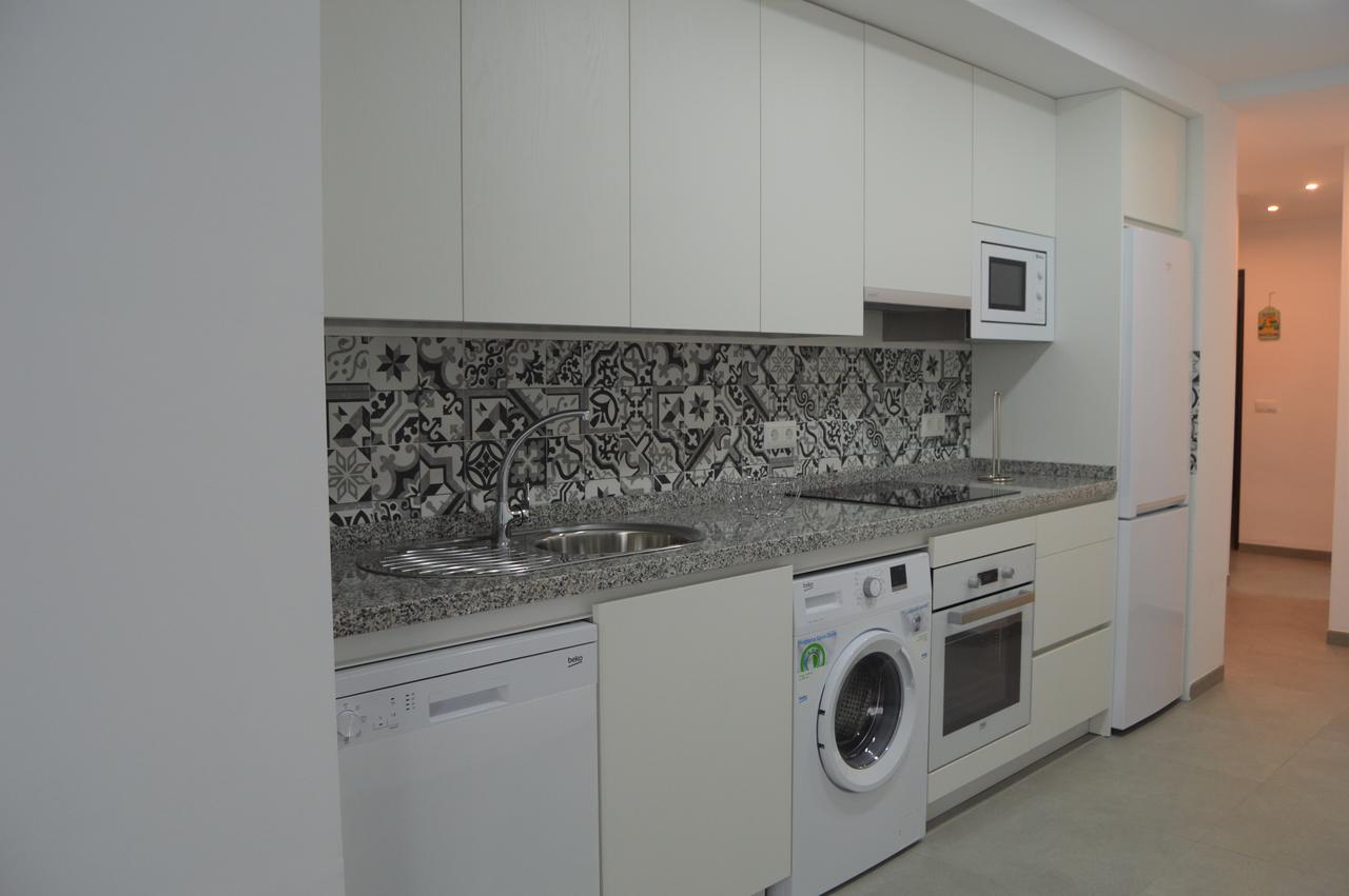 Apartamento Avenida 2 Nerja Eksteriør bilde