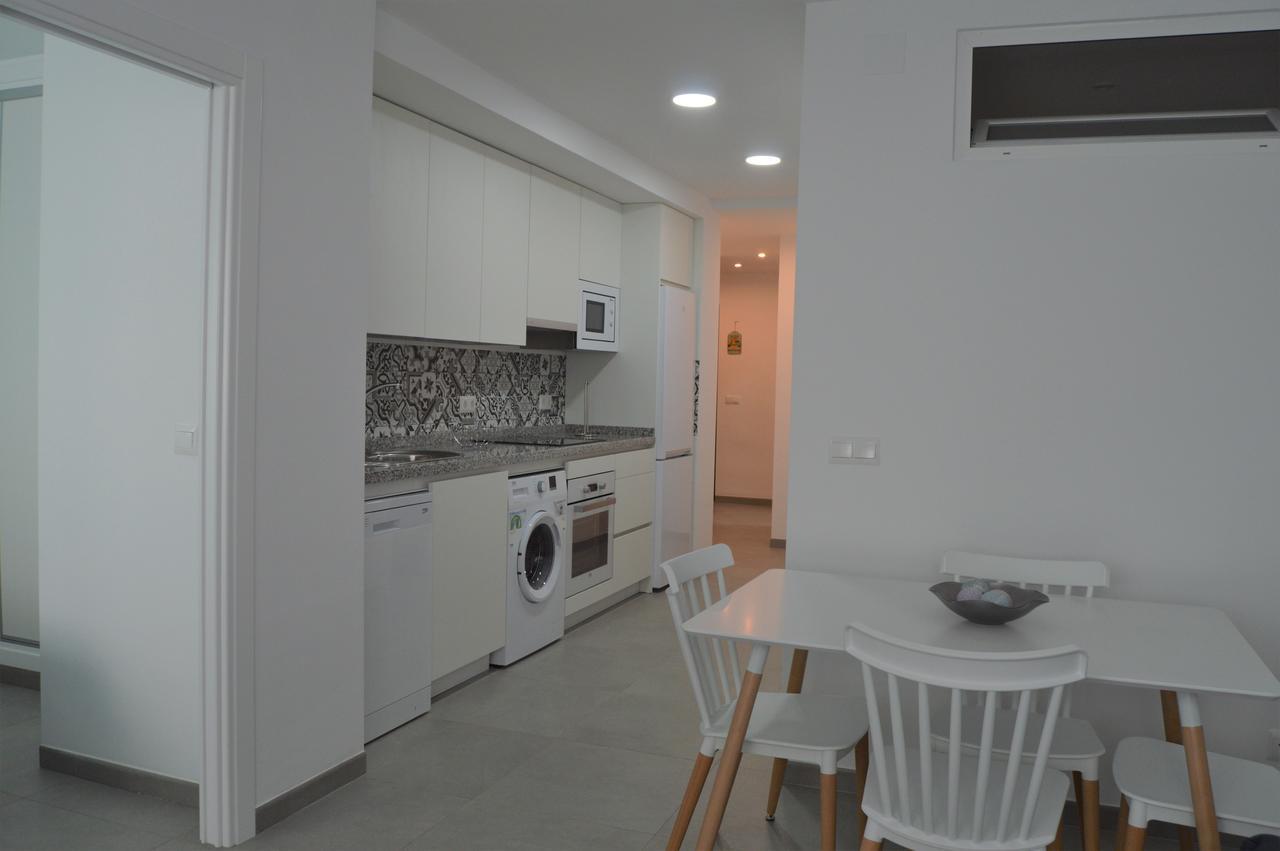 Apartamento Avenida 2 Nerja Eksteriør bilde