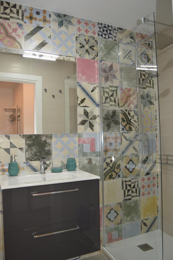 Apartamento Avenida 2 Nerja Eksteriør bilde