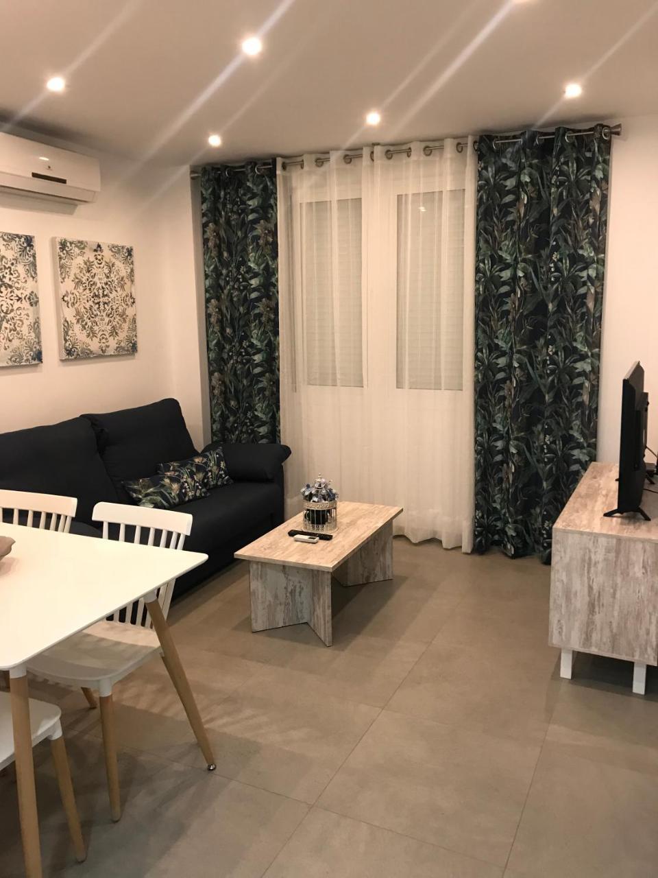 Apartamento Avenida 2 Nerja Eksteriør bilde
