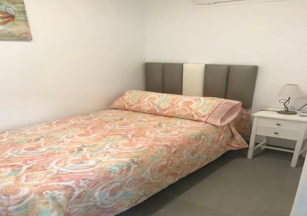 Apartamento Avenida 2 Nerja Eksteriør bilde