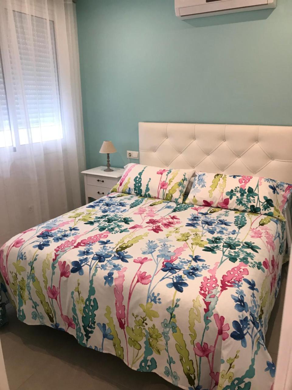 Apartamento Avenida 2 Nerja Eksteriør bilde